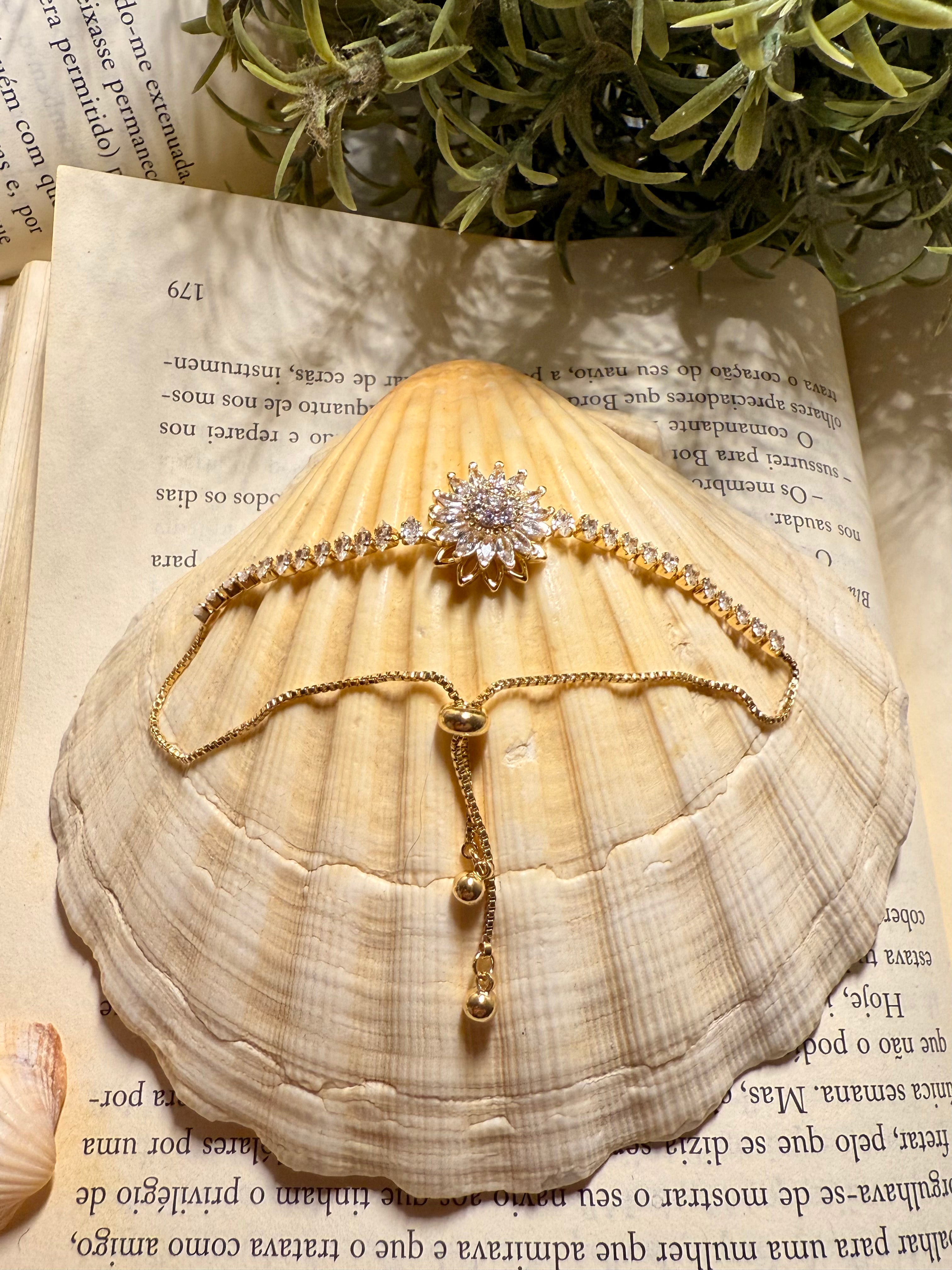 Anxyer Bracelet
