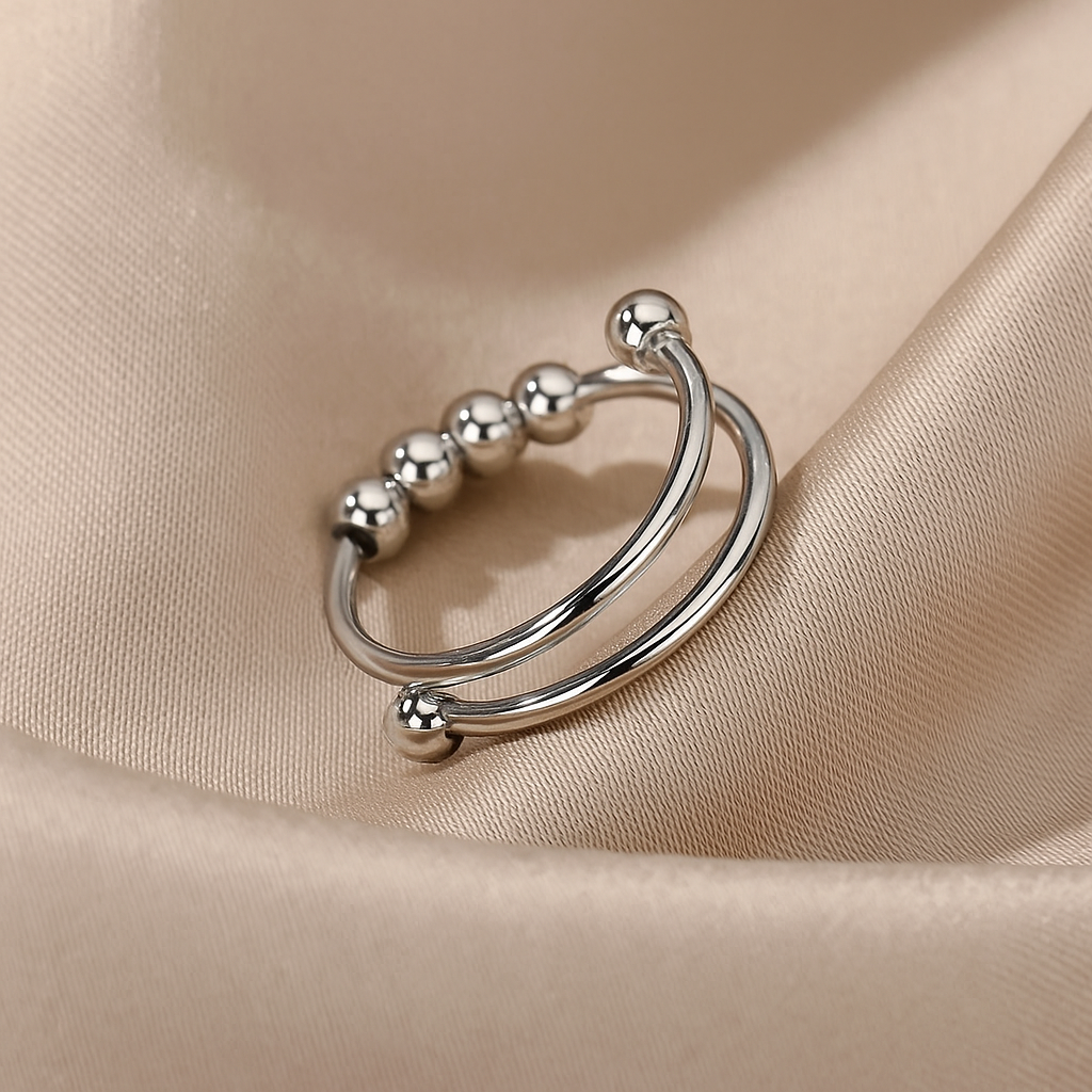 Anxiety Rings