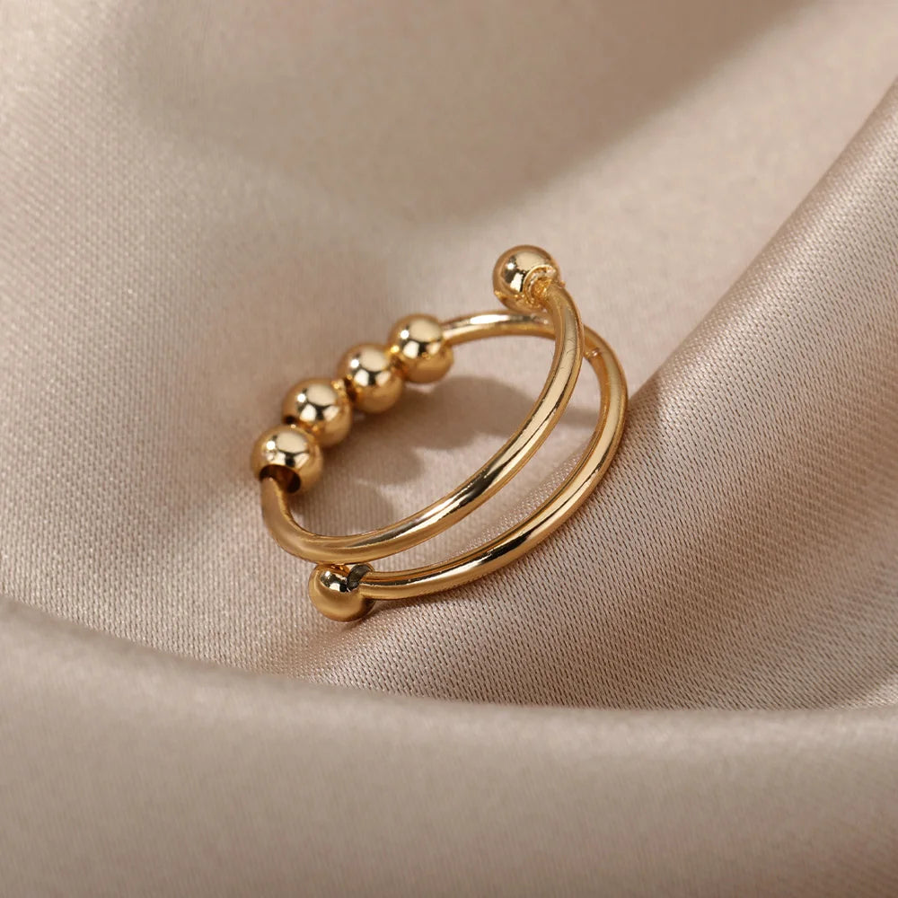 Anxiety Rings