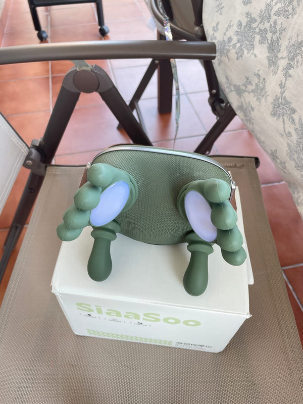 Sarah L., New York review photo