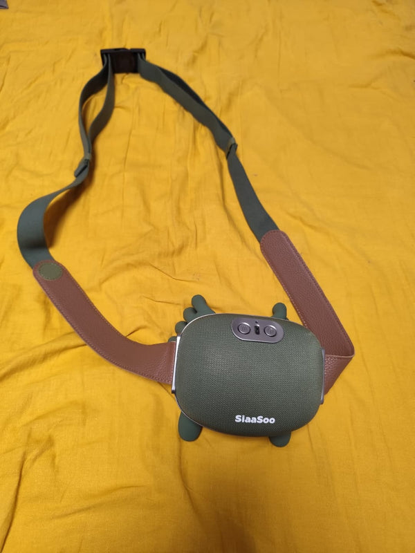 Mark T., California review photo