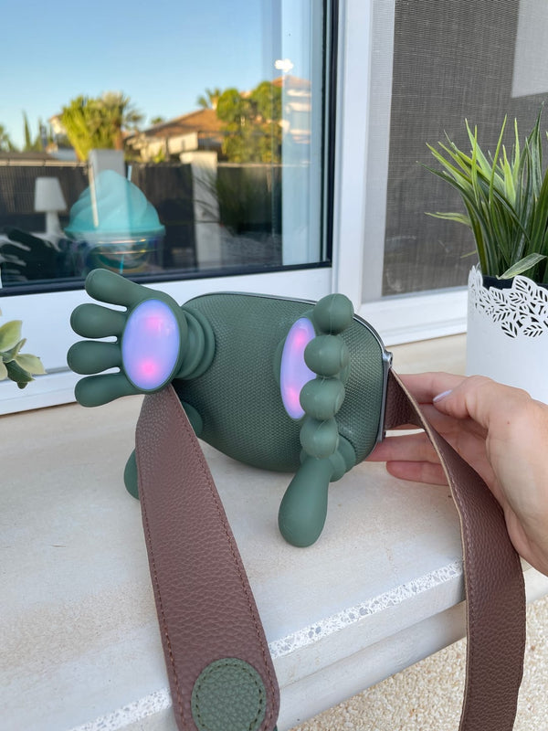 Jessica P., Texas review photo