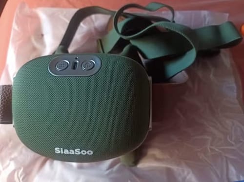 Michael S., Washington review photo